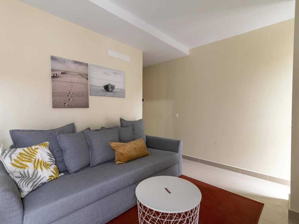 Nuevos Lightbooking Livian Suites Las Palmas Exterior photo